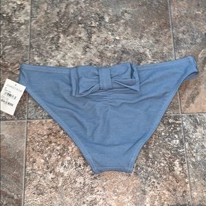 BP Bow bikini bottoms